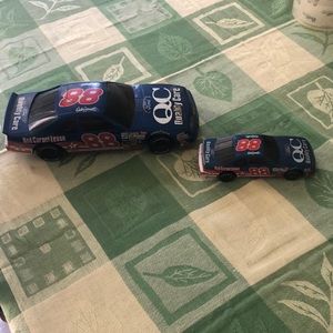 Dale Jarrett cars